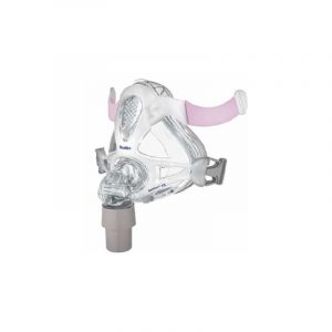 Maschera facciale Mirage Quattro FX for her varie misure