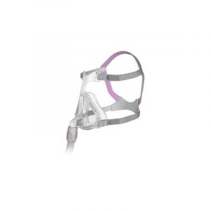 Maschera facciale Quattro Air for her varie misure