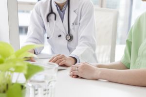 Titolazione domiciliare con valutazione clinica (con referto)