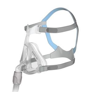 Maschera facciale Quattro Air varie misure